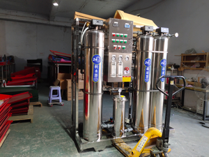 Drinking Water Stainless Reverse Osmosis Membrane System Sell in Arab Dubai Good TDS Hot Sale 2022