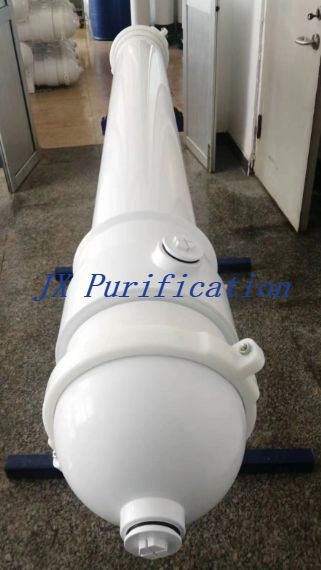 Hyflux Kristal K-600B0820 Equivalent Uf PES Outside in Membranes Made by China JX Purification 