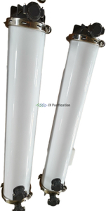 Dupont Inge Dizzer XL 0.6W 0.7W 0.9W Ultrafiltration(UF) Membrane & Modules UF Manufacturer in China Retrofit 