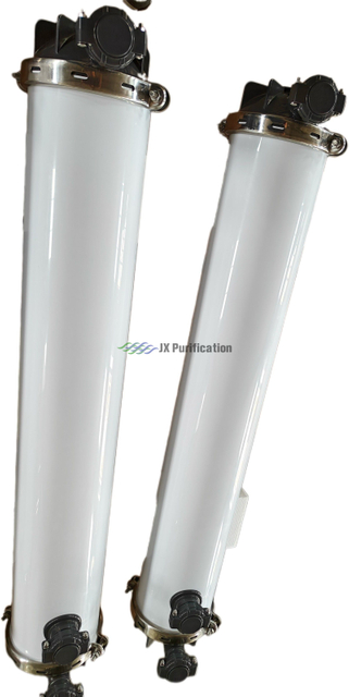 Dupont Inge Dizzer XL 0.6W 0.7W 0.9W Ultrafiltration(UF) Membrane & Modules UF Manufacturer in China Retrofit 