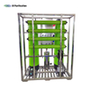 2022 Hot Sale Reverse Osmosis Membrane Module Seawater Desalination New Technology 