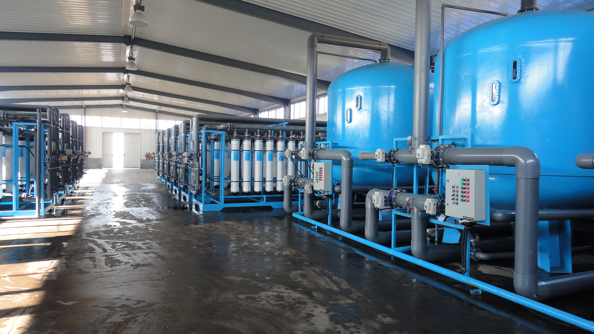 Professional Manufacturer Equivalent Inge Dizzer XL 0.6W 0.7W 0.9W Ultrafiltration(UF) Membrane & Modules Dry Way The Only Manufacturer in China Substitute Perfect