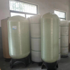 Hot Sale in Saudi Arabia Fiberglass Reinforced Tanks And Vessels Prefiltration Soften Resin Activated Carbon And Silica Sands