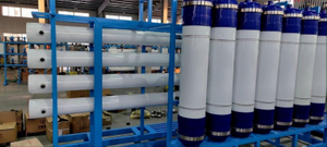 Reverse osmosis ultrafiltration system made by china manufacturer 2022 good sales in Dubai United Arab Emirates