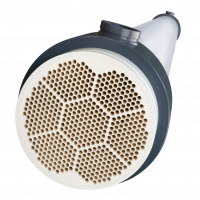 External Tubular Membrane System TMBR And Ultrafiltration Mutitubular Bundled Membrane