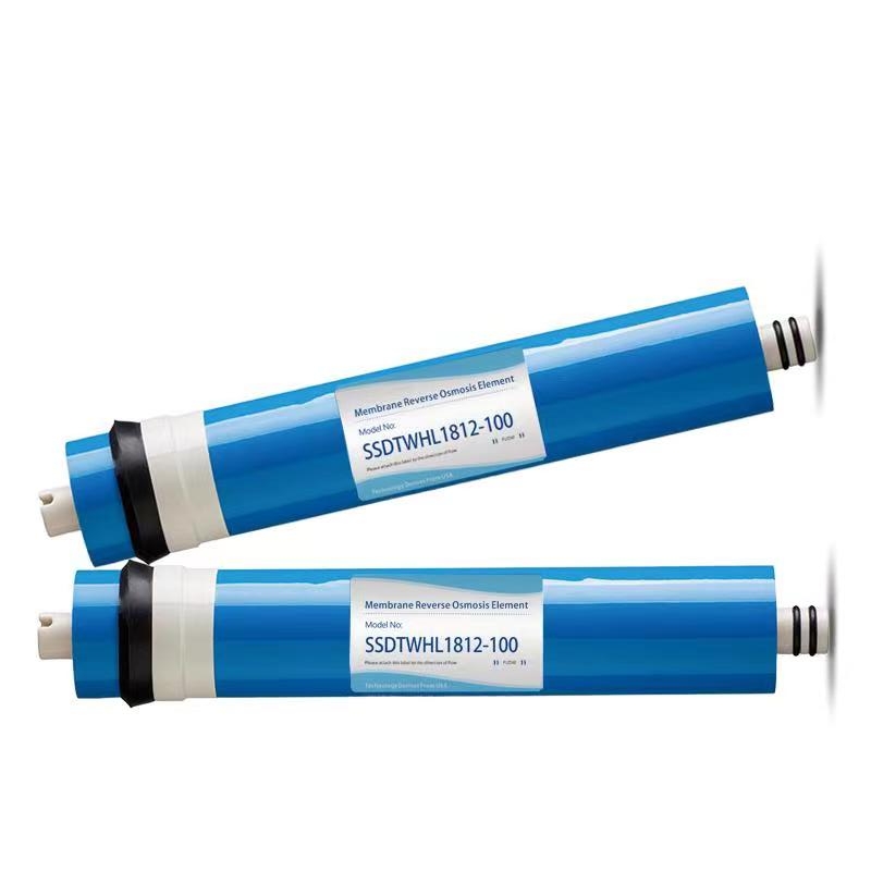 200G-1800G reverse osmosis membranes used in home house