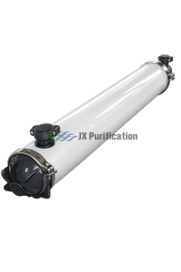 7 bores PES 60m2 Veolia suez ZeeWeed ZW700B-10060 ultrafiltration (UF) with end-caps made by JX 