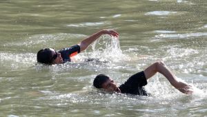 Paris Olympics: Urgent Water Treatment Needed As Seine River Faces Severe Pollution