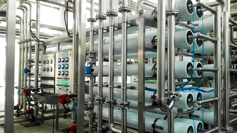  industrial wastewater