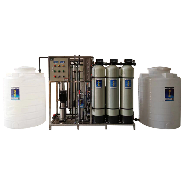 PVDF domesic home use ultrafiltration system hot sale in Africa UAE Saudi Arabia
