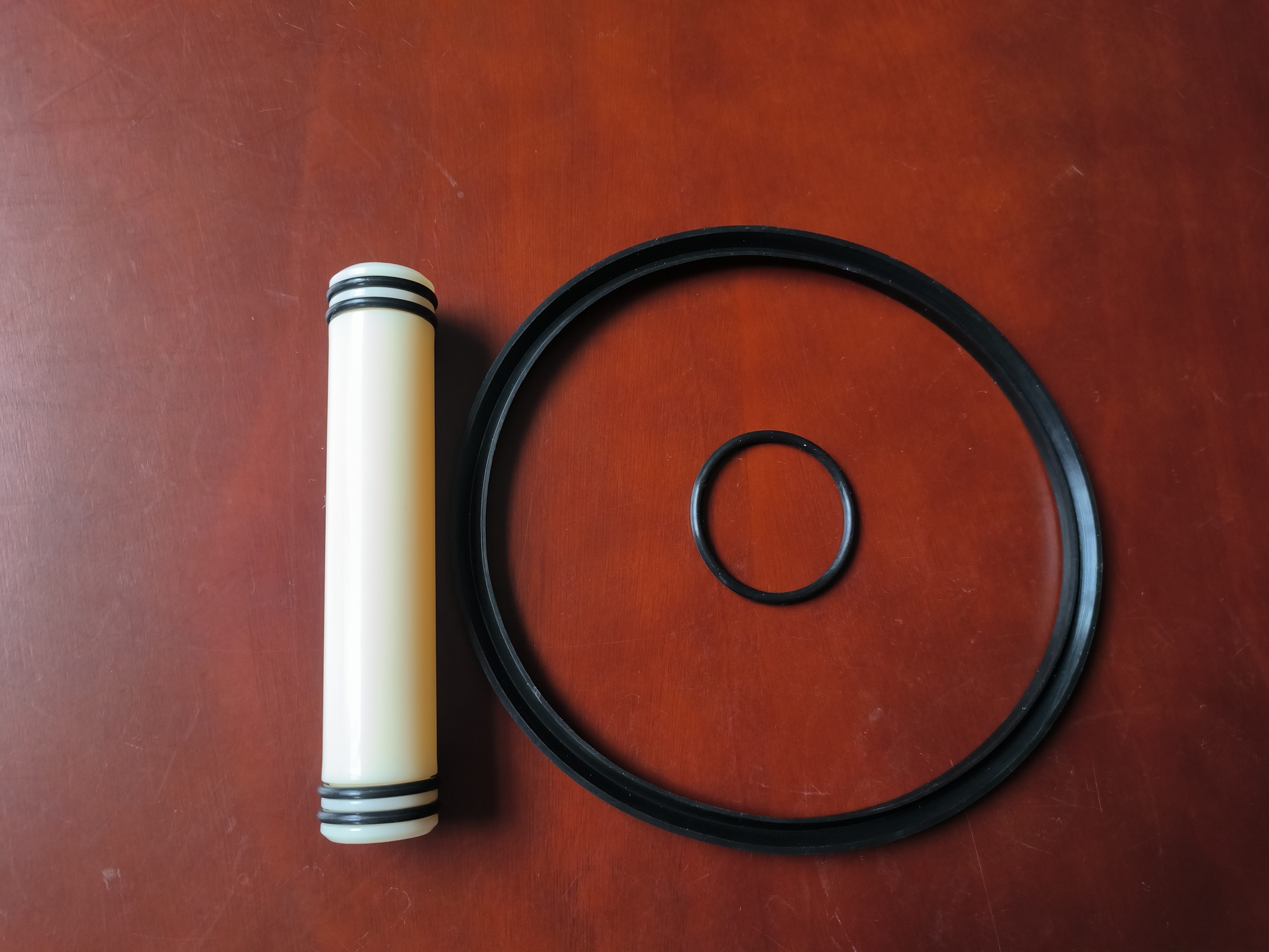 Filmtec BW30400 U –Cup Brine Seal Inter Connector EPDM O Ring Hot Sale in Singapore Malaysia Reverse Osmosis Membrane Spare Parts