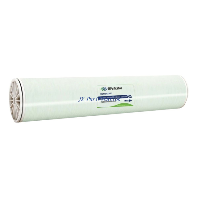 SW30HRLE440 Seawater Ro Membrane Made in China Filmtec Equivalent Hot Sale in Chile