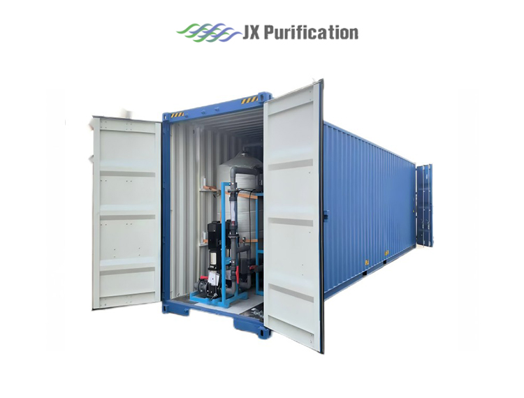 Reverse Osmosis(RO)membrane systems