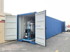 40GP Container Ro Plant Ro System Manufacturer in China in Brackish Water Sea Water Deep Water 