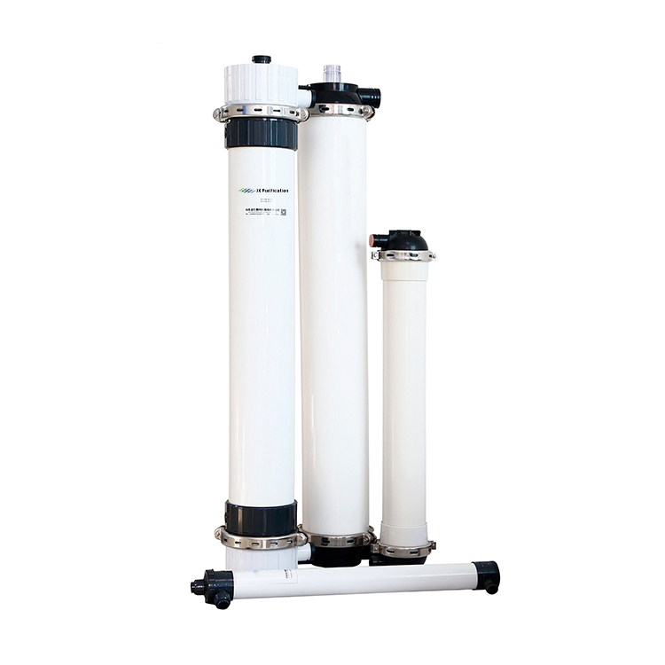 Ultrafiltration (UF) Membrane & Modules Used for Dring Water From GE with PES PVDF PAN