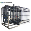 Ultrafiltration (UF) Membrane & Modules Used for Dring Water From GE with PES PVDF PAN