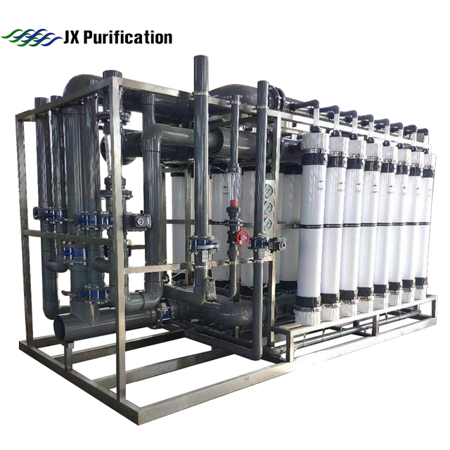 Ultrafiltration (UF) Membrane & Modules Used for Dring Water From GE with PES PVDF PAN