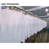 MBR Double Stack Plate Membrane And Folded Double Flat Film