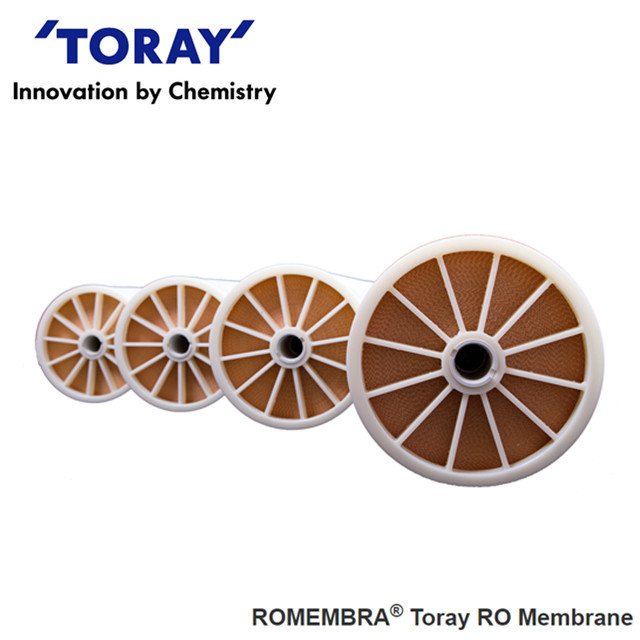 Toray Reverse Osmosis Membrane High Rejection TM700 Series Made by Japan 