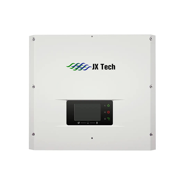 Three Phase Hybrid Inverter for Solar Inverter 