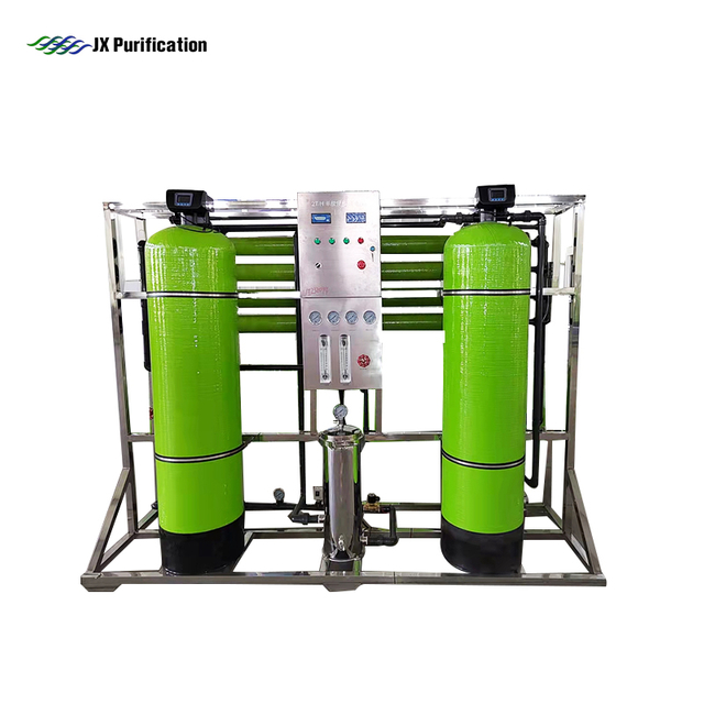 2022 Hot Sale Reverse Osmosis Membrane Module Seawater Desalination New Technology 
