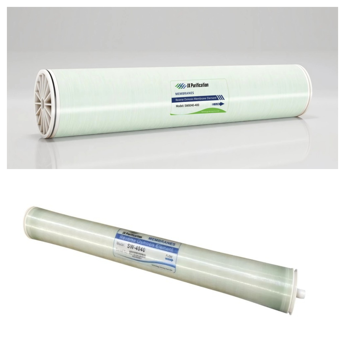 JXSW RO membrane