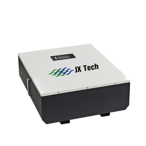 High Voltage Lithium Battery Energy Storage Cabinet Battery