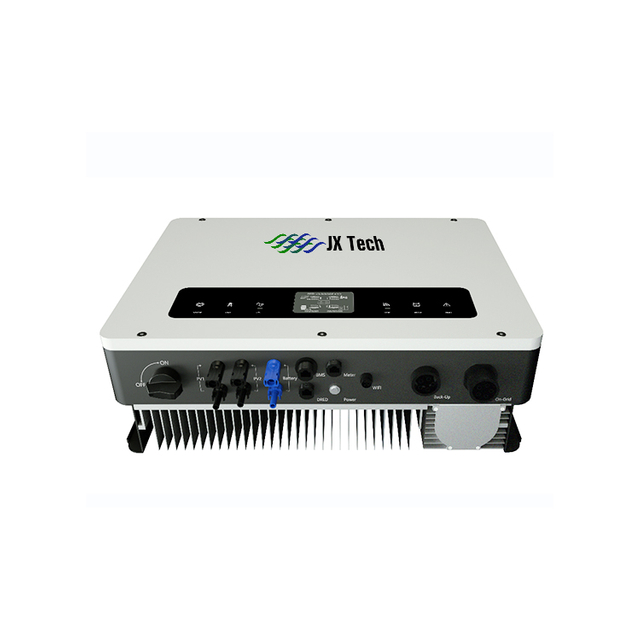 Three Phase Hybrid Inverter for Solar Inverter 