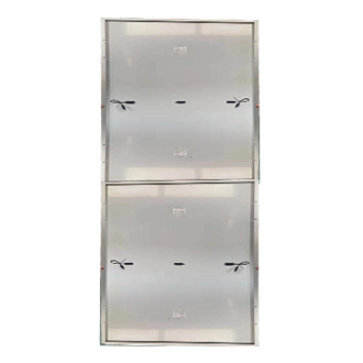 100W-700W Solar Panel With Clean Energy And Steady Supply 450W