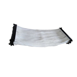 PVDF MBR Membrane Fibers Suez Zeeweed 500D Module Hot Sale Manufacturer