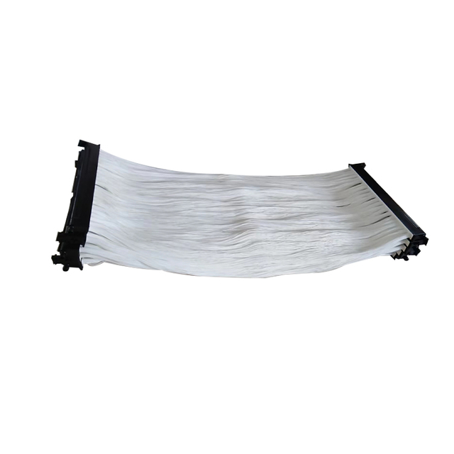 PVDF MBR Membrane Fibers Suez Zeeweed 500D Module Hot Sale Manufacturer