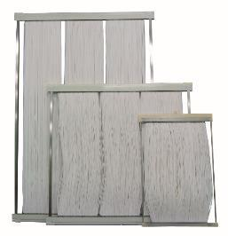Hollow fiber MBR 5000 5600 series Hot Sale PVDF MBR Membrane & Modules Mbr Membrane Bioreactor Manufacturer