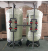 Hot Sale in Viet nam Fiberglass Reinforced Tanks And Vessels Prefiltration Soften Resin tanks manufacturer