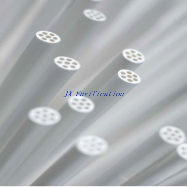 Inge XL 7 Bores Inge UF Membrane 70m2 80m2 PES Equivalent Made by China Factory 