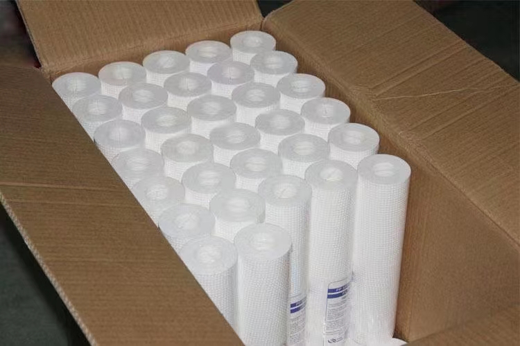 40 in cartridge filter Promotion Price Disposable PP Cotton Filer 1um 5um Food Grade Polypropylene PP Material World Top 100 Manufacturer