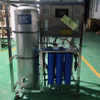 500L Drinking Water Reverse Osmosis Membrane System Sell in South Africa Good TDS Hot Sale 2022