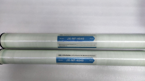 Nano Filtration Membrane 4