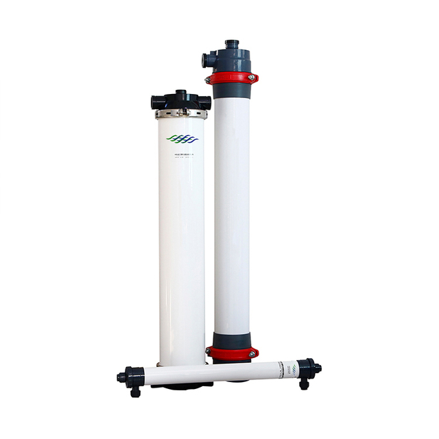 Ultrafiltration Membrane & Modules Used for Dring Water From GE with PES PVDF PAN