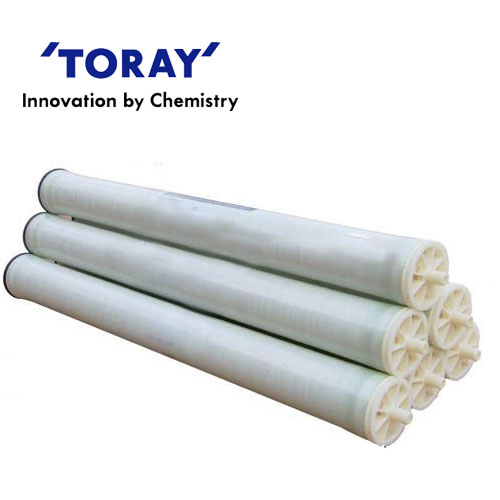 Toray Reverse Osmosis Membrane for Low Salinity Brackish Water Applications Made by Japan 