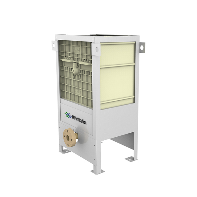  Substitute for Kubota MBR Double-stacked Flat Membrane Module