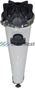 Veolia suez ZeeWeed ZW700B-10060 ultrafiltration (UF) with end-caps made by JX 