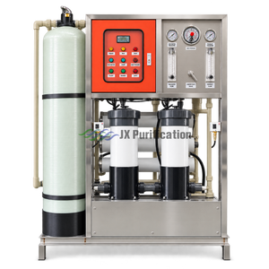 10m3 marine water system