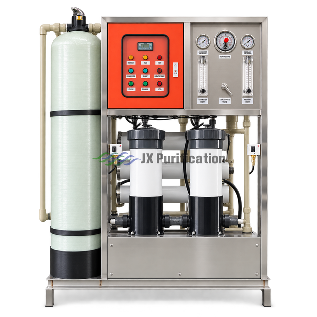 10m3 marine water system