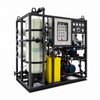 30m3 marine water maker 