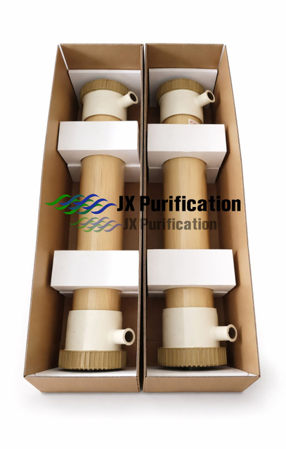 Replacement for MICROZA UTP6443 PALL UF Membrane Module | High-Performance Ultrafiltration for Industrial Water Treatment