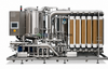 PALL OenoFlow XL Cross Flow WUSP-6443 MICROZA UTP6443 PALL UF Membrane Module | High-Performance Ultrafiltration for Industrial Water Treatment