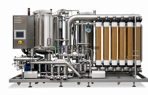 PALL OenoFlow XL Cross Flow WUSP-6443 MICROZA UTP6443 PALL UF Membrane Module | High-Performance Ultrafiltration for Industrial Water Treatment