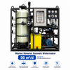 30m3 marine water maker 