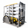 50m³/day marine RO watermaker 