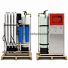 5m³/day Marine Reverse Osmosis Watermaker – Seawater Desalination System for Ships